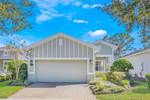430 Cypress Hills Way, DELAND