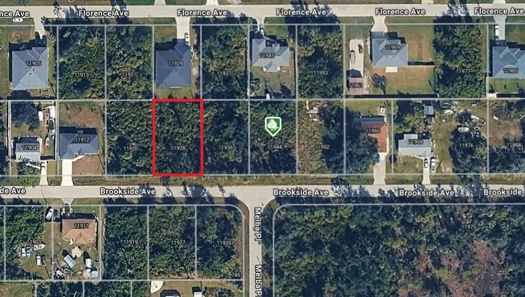 11928 Brookside Avenue, PORT CHARLOTTE