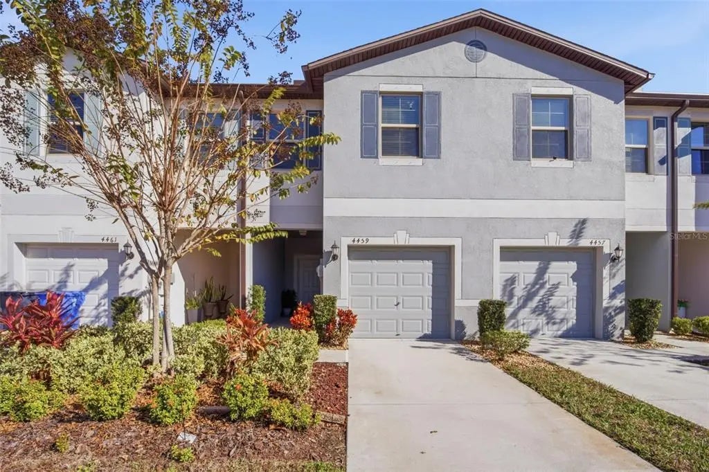 4459 Globe Thistle Drive, TAMPA