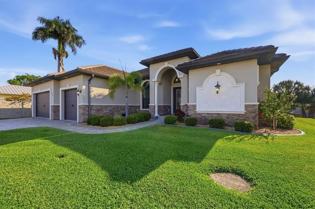 14654 San Domingo Boulevard, PORT CHARLOTTE