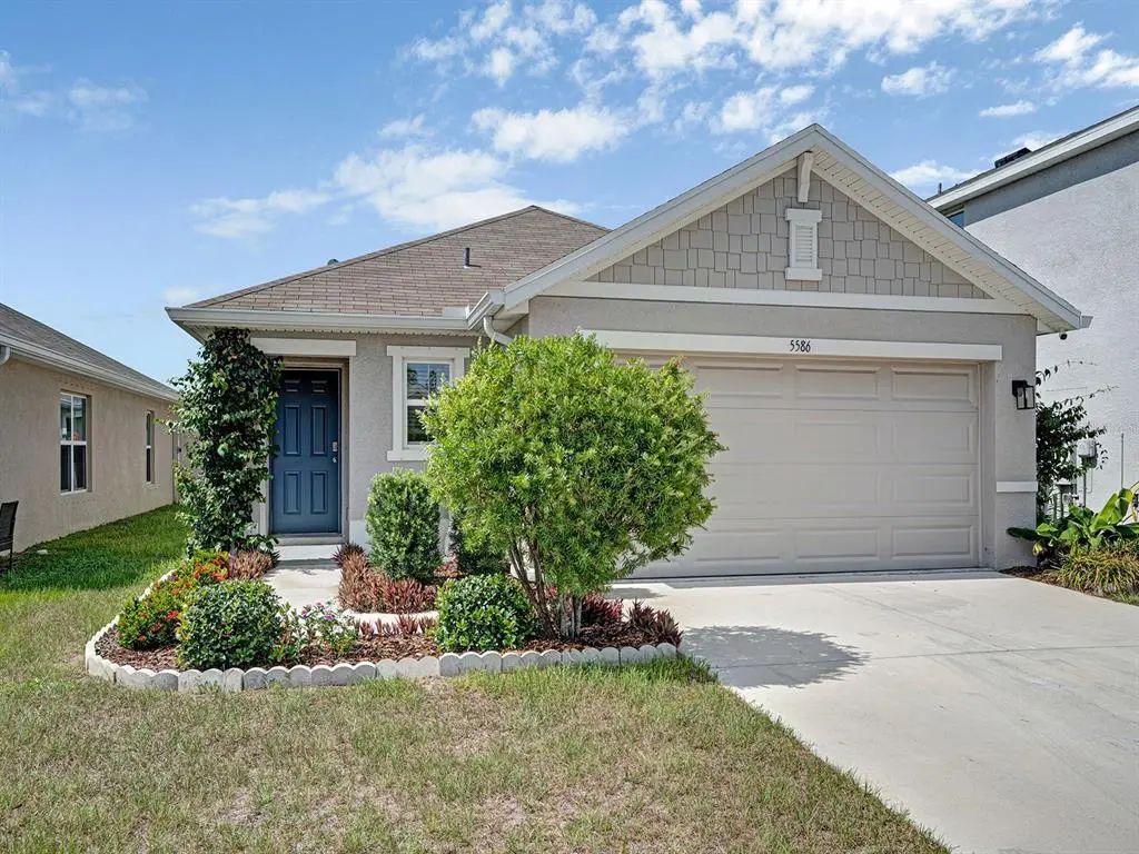 5586 Logan Cave Avenue, WIMAUMA