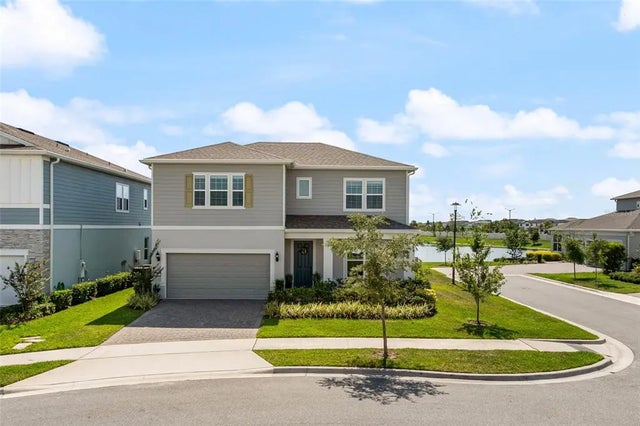 13822 Destin Beach Lane, ORLANDO