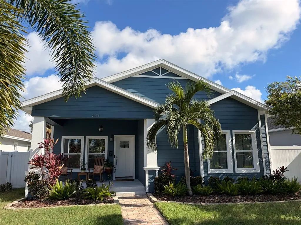 2439 4th Avenue S, ST. PETERSBURG