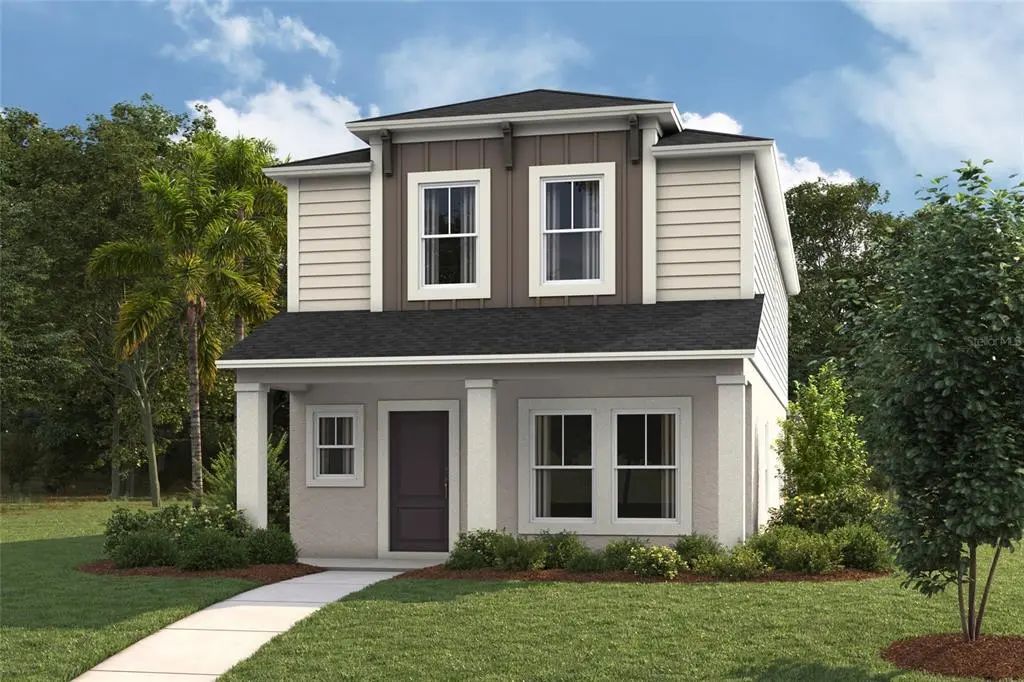 9179 Belleview Forest Pass, DADE CITY
