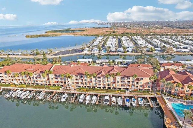 5000 Culbreath Key Way 8-212, TAMPA