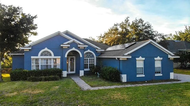 728 Longford Loop, APOPKA