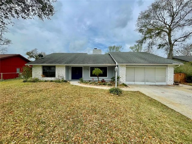 924 Mill Road Lane, PORT ORANGE