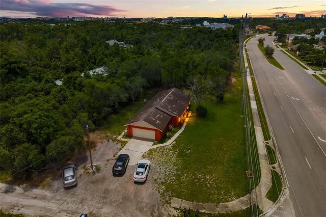 11253 S Apopka Vineland Road, ORLANDO