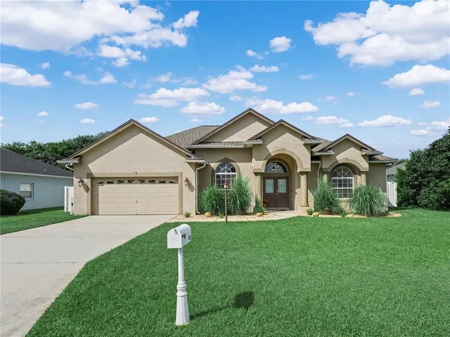 319 Terranova Boulevard, WINTER HAVEN