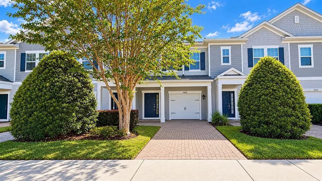 1470 Round Rock Court, OVIEDO