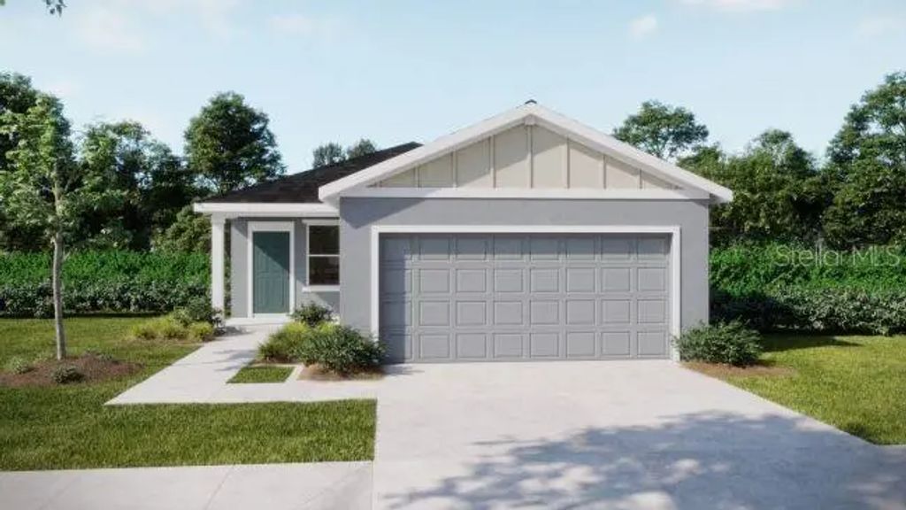 2911 Katie Ann Way, DELAND
