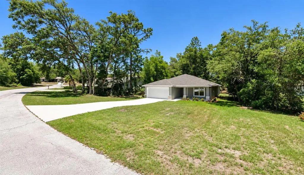 19447 Sw 98th Place Road, DUNNELLON