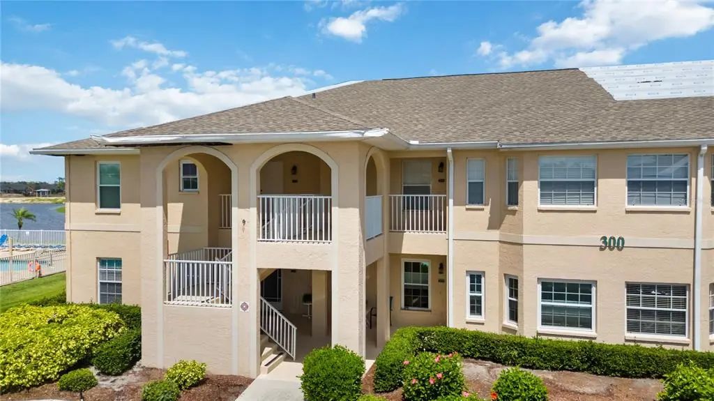 5800 Sabal Trace Drive 301, NORTH PORT