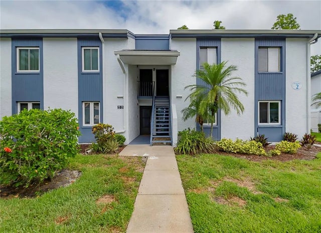 120 Cypress Lane 120, OLDSMAR