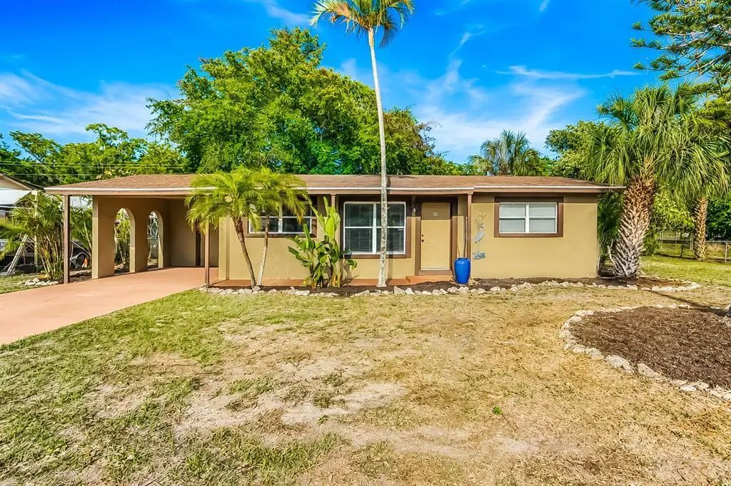 4219 35th Street W, BRADENTON