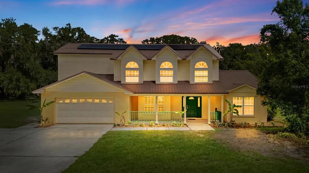 1435 Cherry Ln, LAKELAND