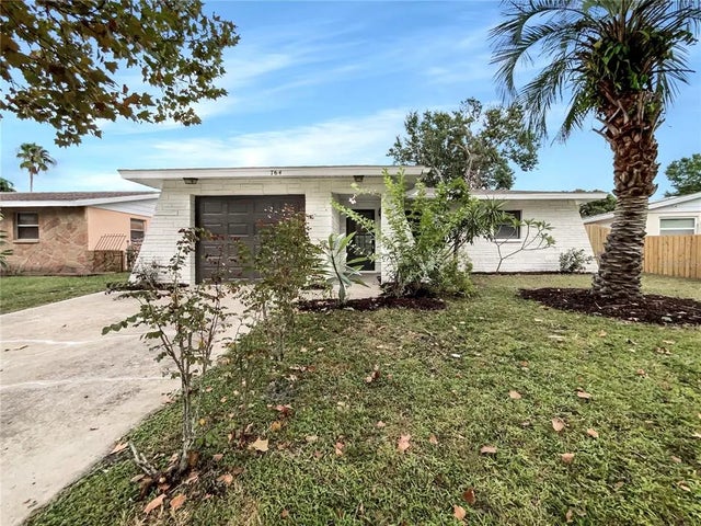 764 34th Street Se, LARGO