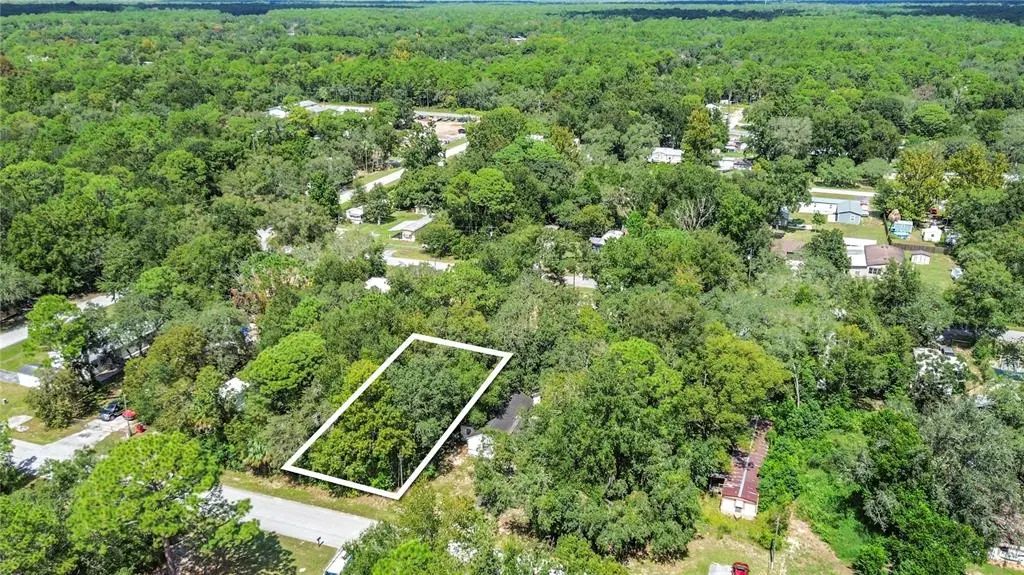 6403 W Pershing Drive, HOMOSASSA