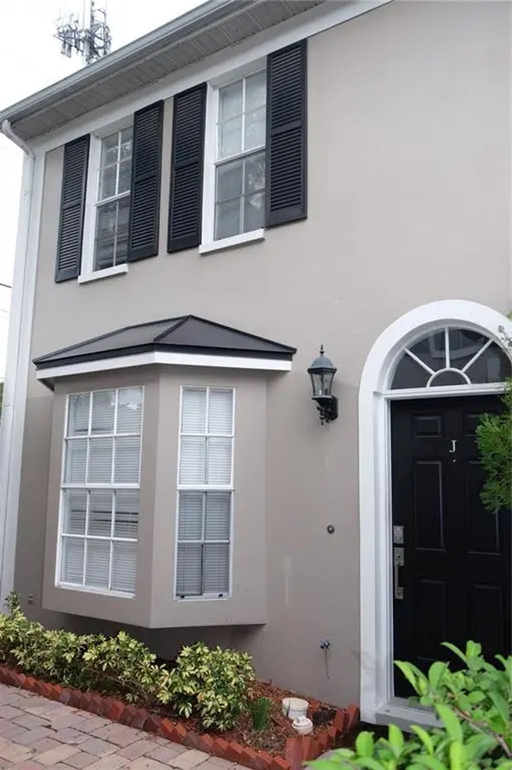 3015 West Cleveland Street J, TAMPA