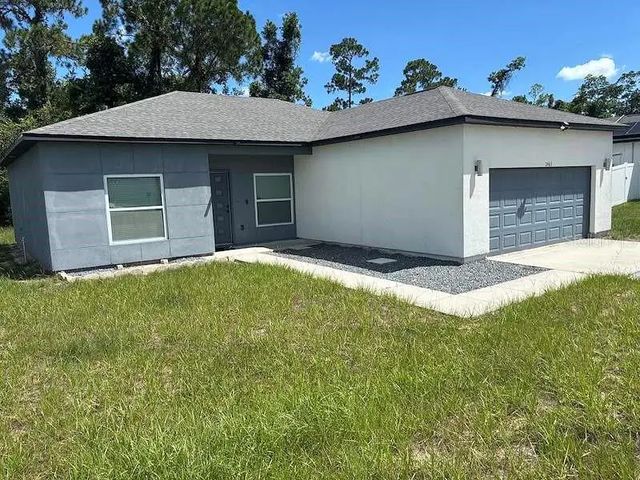 2463 Pecos Lane, POINCIANA