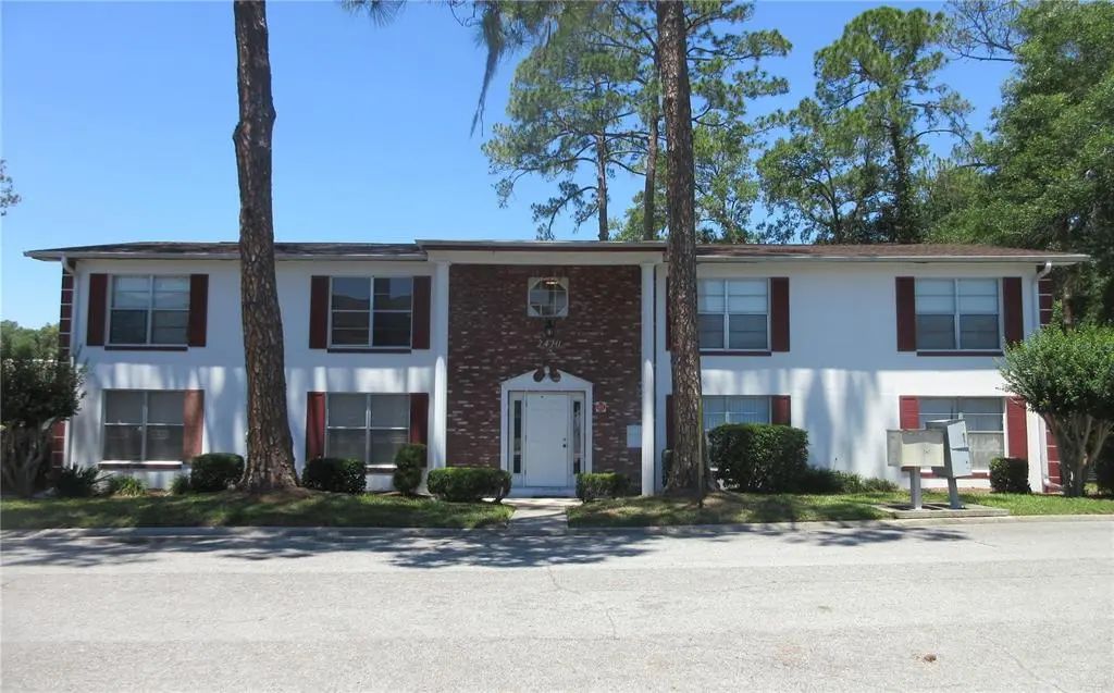 2410 Se 16th Avenue H, OCALA