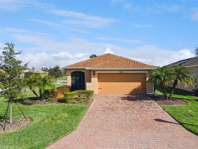 328 Vestrella Dr, POINCIANA