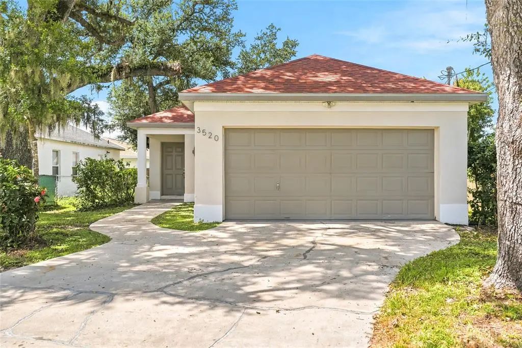 3520 17th Street Court E, BRADENTON