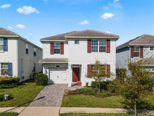 1565 Mulligan Boulevard, DAVENPORT