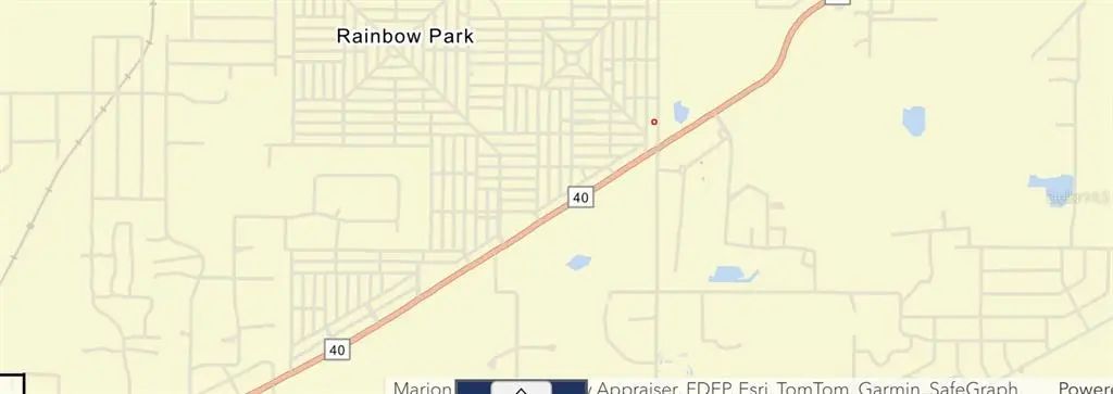 Sw 140 Avenue, OCALA