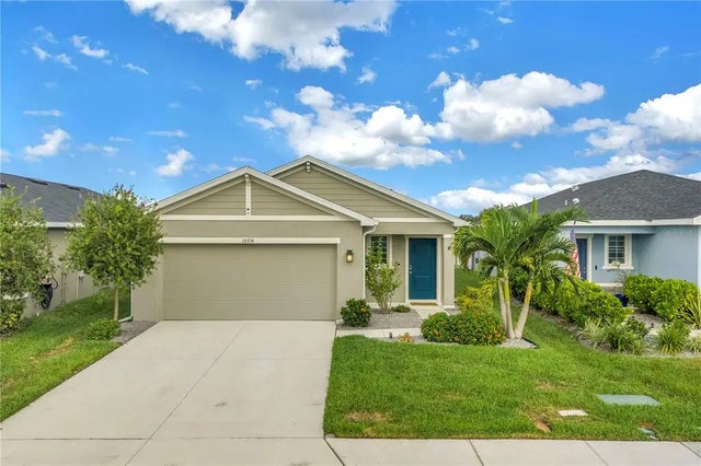 10714 High Noon Trail, PARRISH