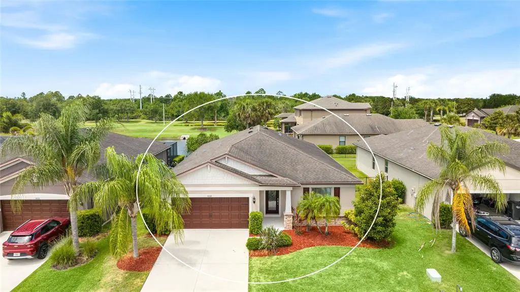 5539 105th Terrace E, PARRISH