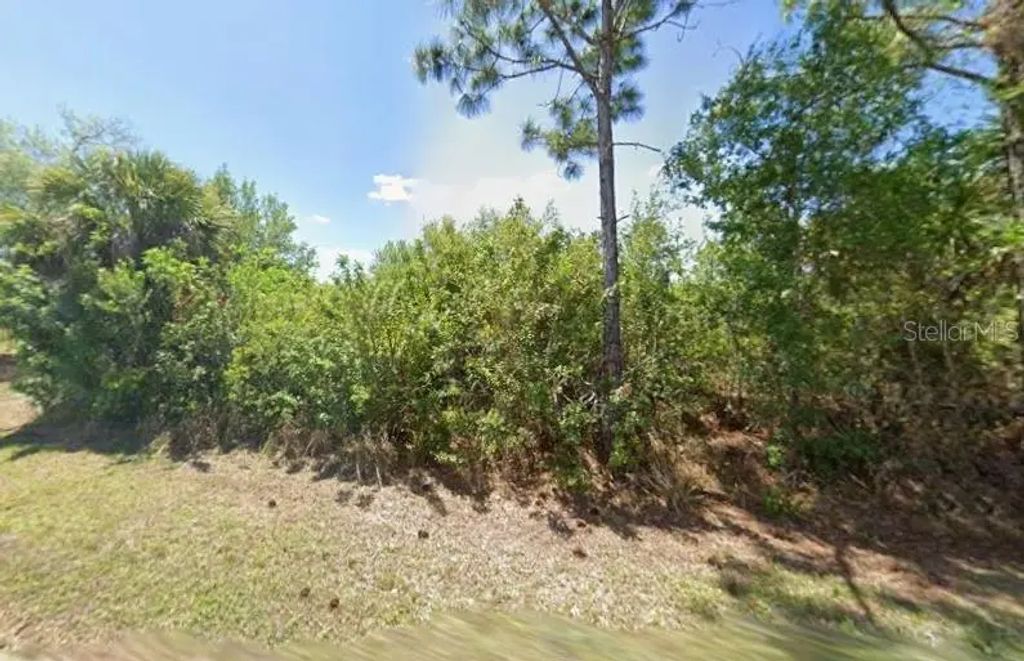13243 Chiminiello Drive, PORT CHARLOTTE