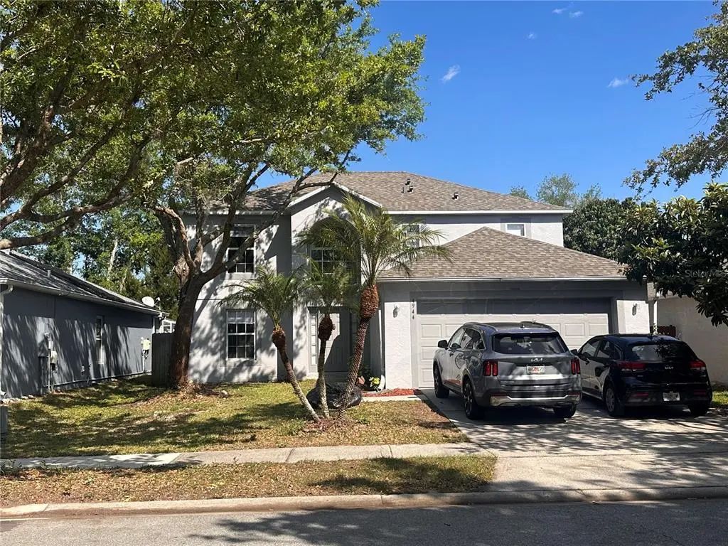 4944 Fiske Circle, ORLANDO