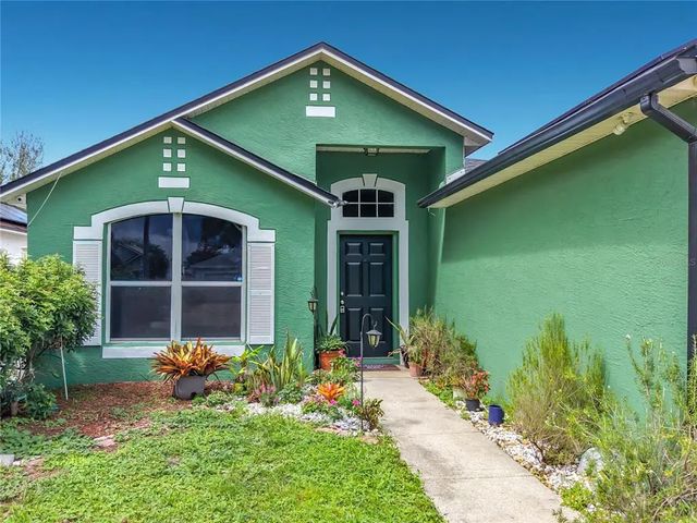 2131 Corner School Drive, ORLANDO