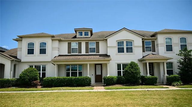 2479 Toscolona Drive, KISSIMMEE