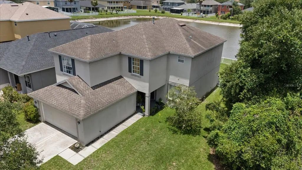 9467 Leatherwood Avenue, TAMPA