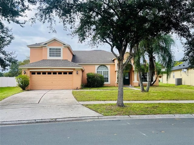 4635 Huron Bay Circle, KISSIMMEE