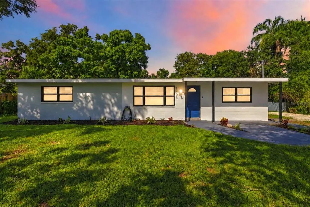 1806 Dierker Drive, VALRICO