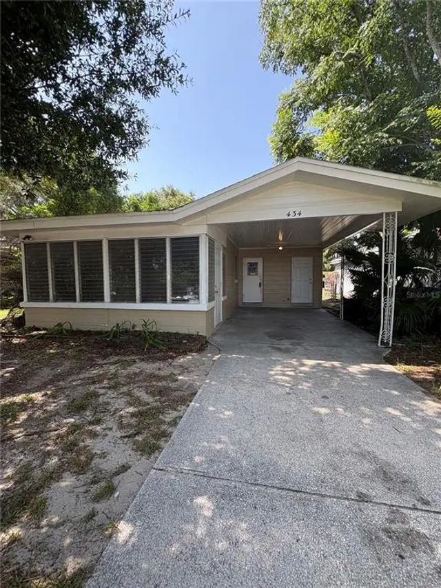 434 Avenue D Se, WINTER HAVEN