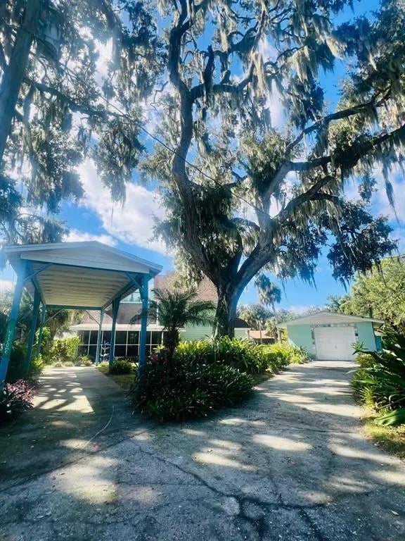5268 Valencia Street, LAKE WALES