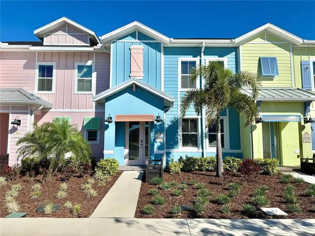 3117 Caribbean Soul Drive, KISSIMMEE