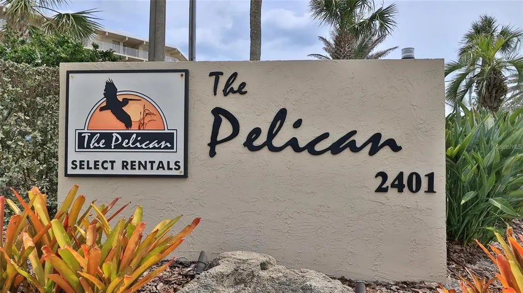 2401 S Atlantic Avenue C306, NEW SMYRNA BEACH