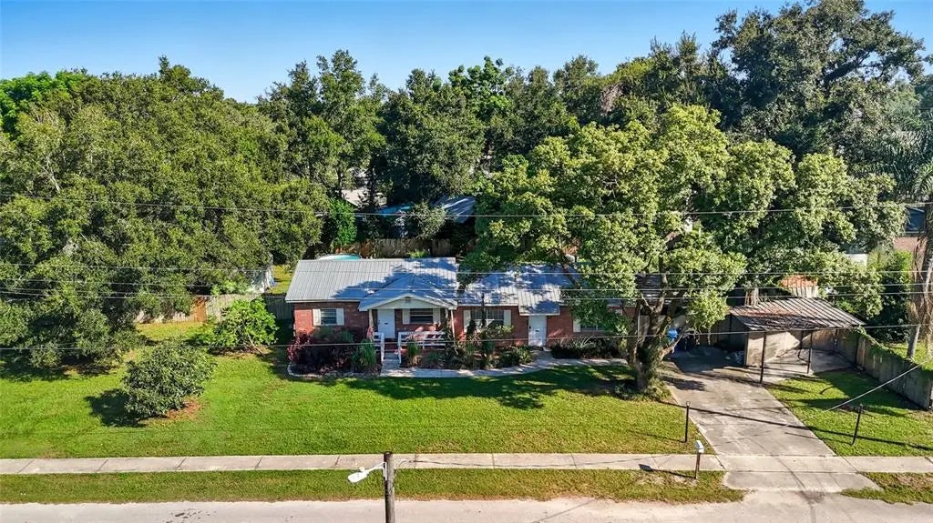 403 Euclid Avenue, SEFFNER