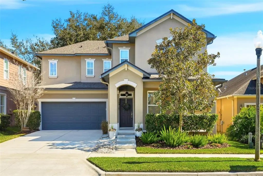 13912 Darchance Road, WINDERMERE