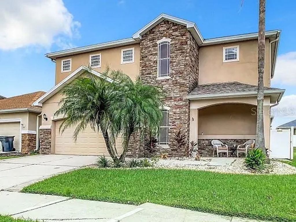 10713 Shady Preserve Drive, RIVERVIEW