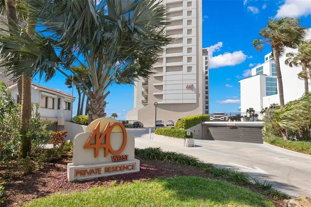 440 S Gulfview Boulevard 1701, CLEARWATER BEACH