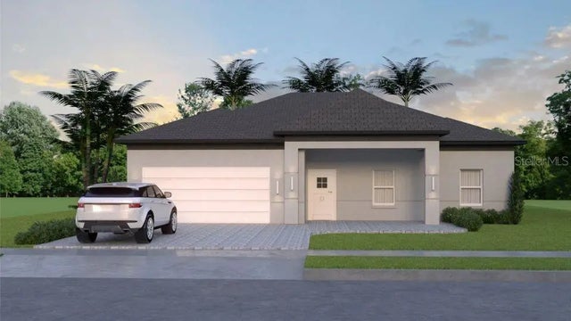 Lot 18 Blk 284 Wooley Ave, NORTH PORT
