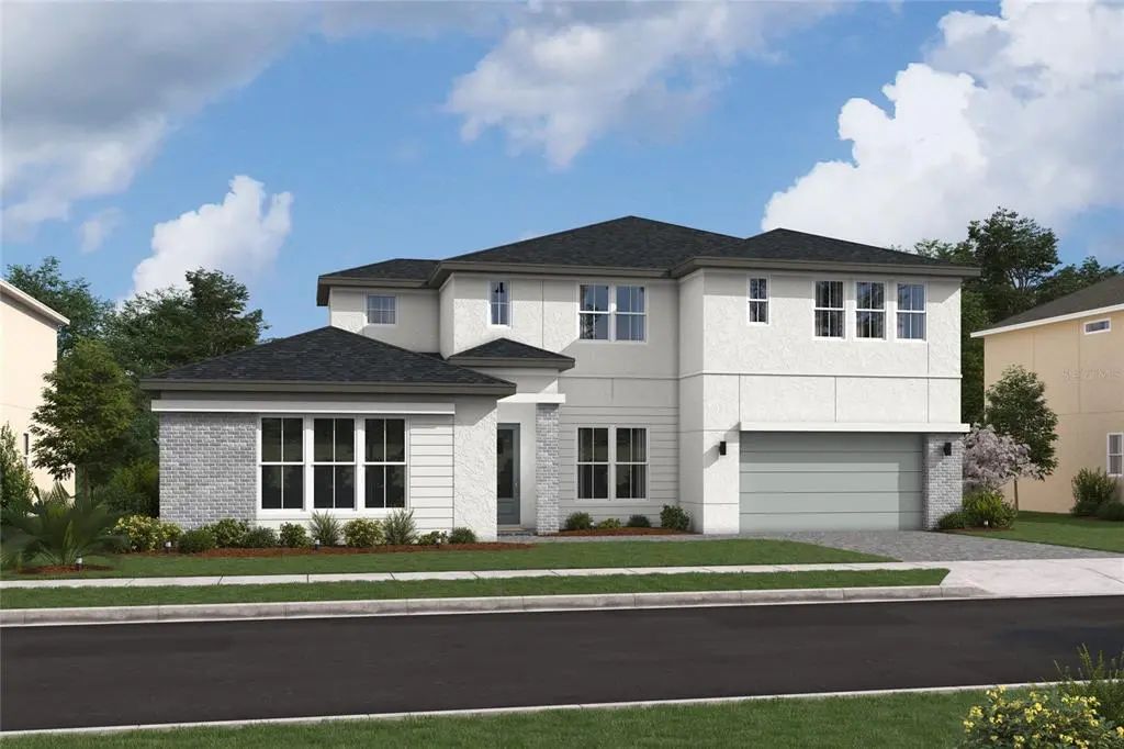1324 Turkey Trot Lane, NEW SMYRNA BEACH
