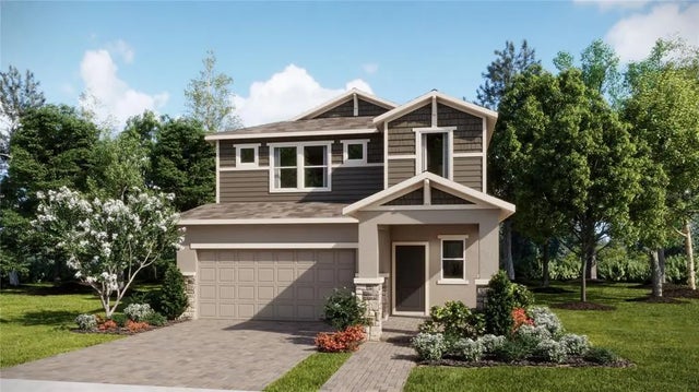 7492 Capstone Drive, GROVELAND