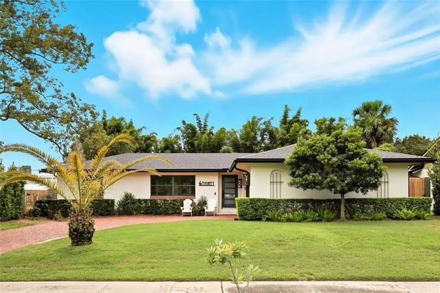 630 Northwood Circle, WINTER PARK